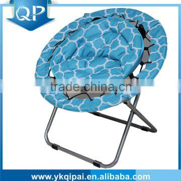 cheap beach chair folding moon chair barber chair balcony chair