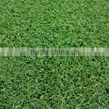 Hot sale PE artificial golf putting turf synthetic golf grass