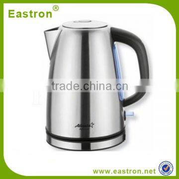 CE 360 Degree Rotational Base Water Kettle Electric 1.7 L