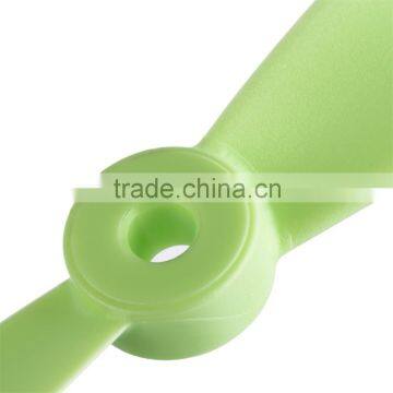 Green 1 Pair 6045 Propellers CCW CW For 250 Mini Quadcopter photo-6