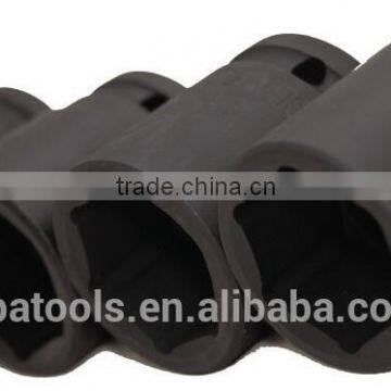 china 1/2 inch truck tyre changing tool impact socket