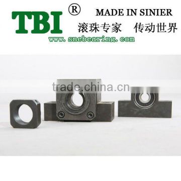 High quality TBI brand ball screw support EK10