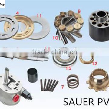 SAUER Hydraulic pump parts