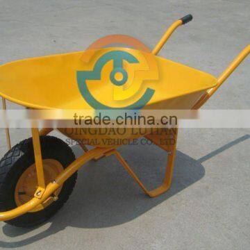 wheelbarrow, wheel barrow, WB5688