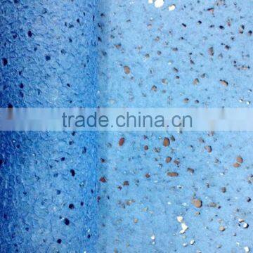 Eco-friendly Thin Paper for Flower Wrapping SY-102 Blue