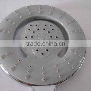 Special Design 1 Functions ABS Hand Held Shower Head photo-3