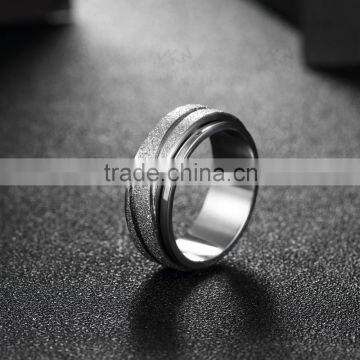 Stainless Steel Jewelry Rings,cheap Wholesale Men Stainless Steel Ring photo-6
