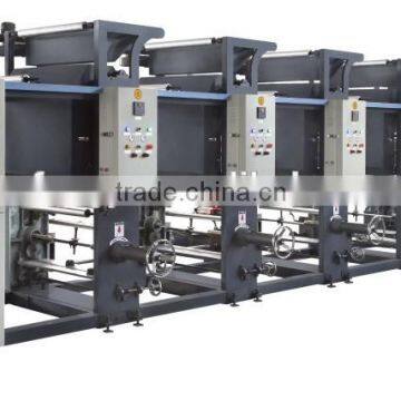 Computerized Color Register Printing Machine