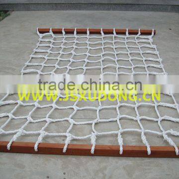 PP or Nylon Climbing Net photo-6