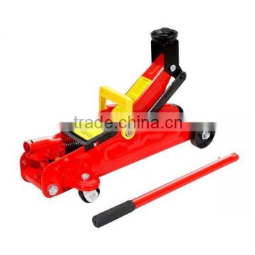 2 Ton 7kg Hydraulic Floor Jack