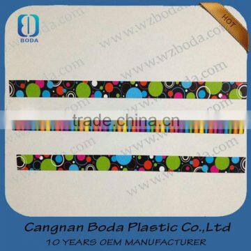 Plastic Custom Small Magnet Made in China photo-4