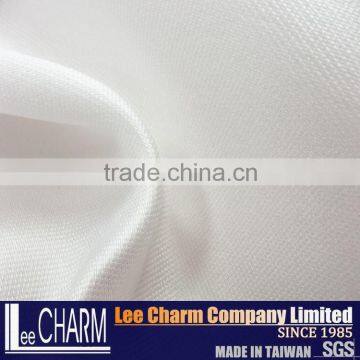 Ladies' Fashion Wedding Apparel Thin Mikado Fabric