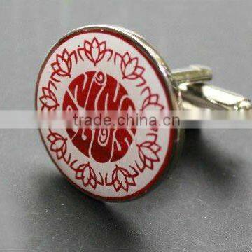Metal Cufflink