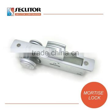 American Standard Mortise Lock for Metal Door Supplier