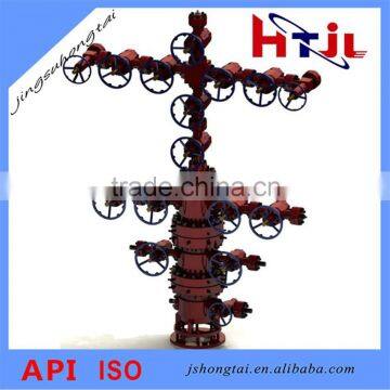 API Wellhead Equipment