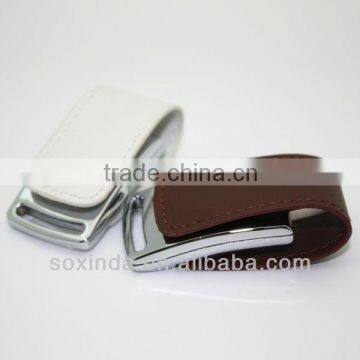 Leather usb stick 3.0 32gb