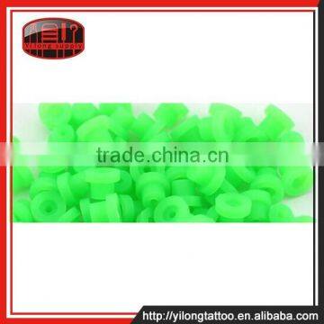 silicone needle pad