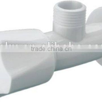 Best Price ABS Plastic Water Angle Valve