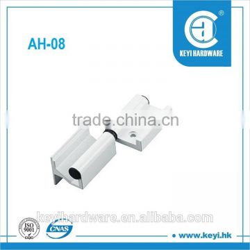 AH-08 High quality aluminium window hinge/wooden window pivot hinge/casement window hinges