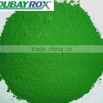 Manufacturer Hot Sale Pigment Chrome Oxide Green DCM for Coating