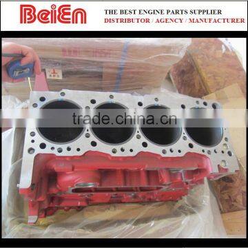 Promotion---Excavator SK250-8 J05E Cylinder Block
