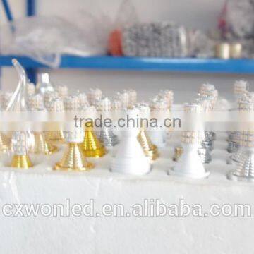 3W Led Candle Light, E14 Led Candle Light Bulb, 3W High Quality Led Candle Lightings photo-5