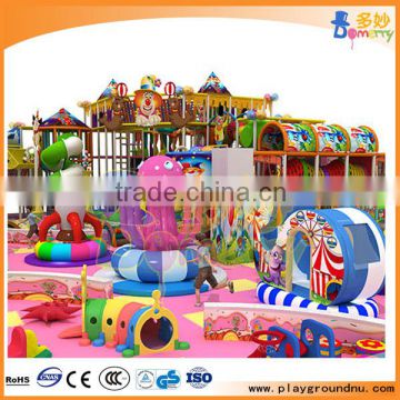 High Quality playground equipment swivel chair