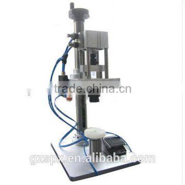 Pneumatic Perfume Crimping Machine photo-4