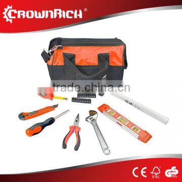 27pcs Cheap Multifunctional Germany Tool Set