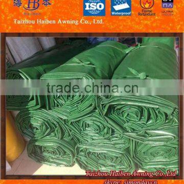 Wholesale PVC Canvas Tarpaulin Sheets for Truck Covers