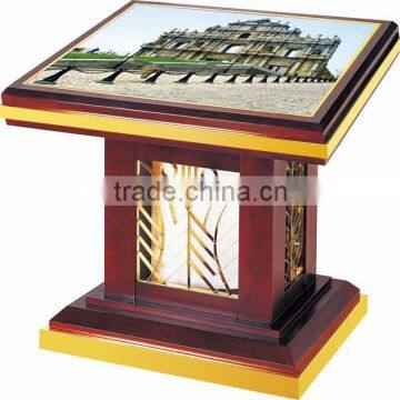 Standing Ground light Box(G-159)