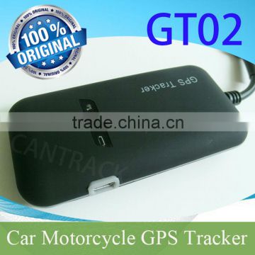 GT02 gps tracker portable with internal battery gps gps motorcycle tracker