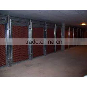 wire mesh Storage fencing