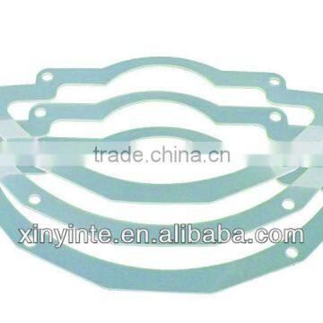 Silicone Rubber Parts in China