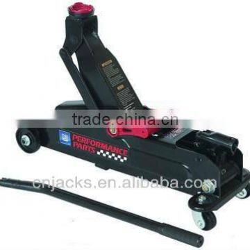 Compact Hydraulic Floor Jack