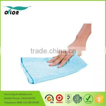 Wholesale Quick Dry Towel Car Towel Color varies Clean Cham Kitchen Towels