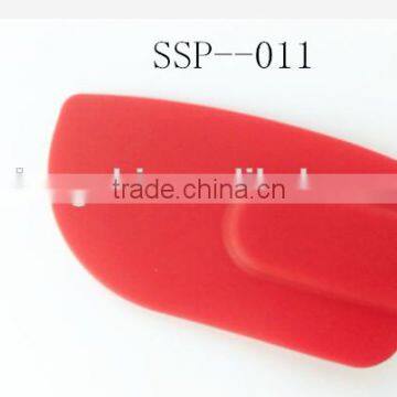 Hot Sale High Quality FDA and LFGB Food Grade Colorful Silicone Spatula Cooking Utensils