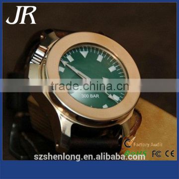 Tin bronze top brand watches men luxury brand automatic