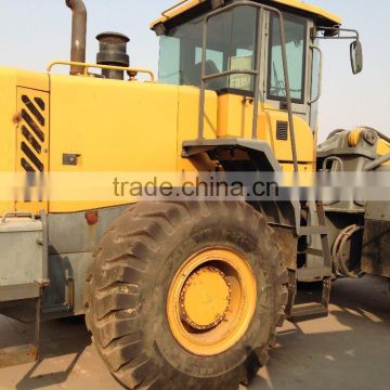 used wheel loader 5 tons for sale