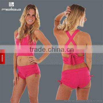 Unique Fitness Yoga Wear