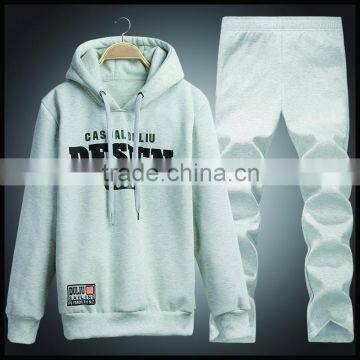 custom hoodie unifrom ,fleece sweat suit , wholesale sweat suits