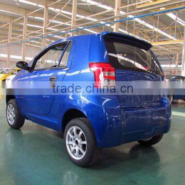 NEW FASHIONAL ELECTRIC CAR,4 WHEELS ELECTRIC CAR