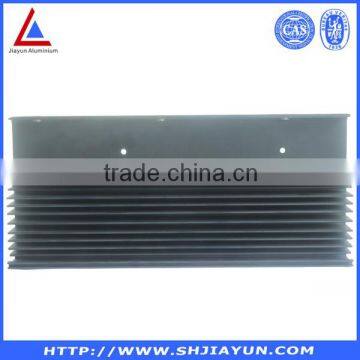 Customizable Ai Radiator Aluminium Profile Aluminium Heat Sink photo-2