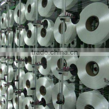 Warper creel