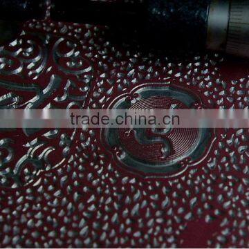 Etching Magnesium Plate More Economic Than Zinc Plates and Other Metal photo-3