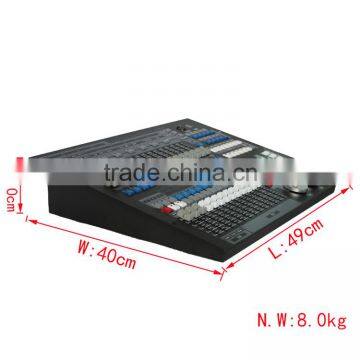 1024 Lighting Control Desk Lighting Equipment photo-3