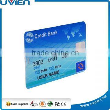 Ultra-slim USB Drive Card photo-4