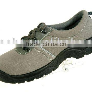 Safety Shoes(CE approval)