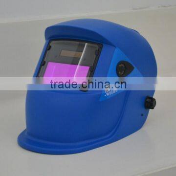 Riland welder mask Auto Darkening Welding Helmet for Welder ARC MIG TIG
