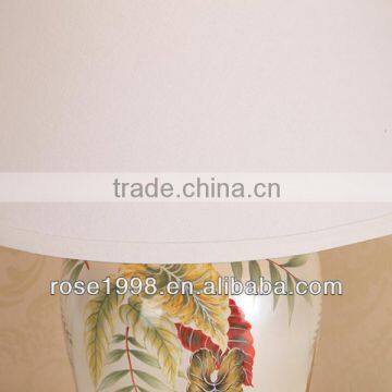 Colorful CE Cetificate Table Lamp in Contemporary photo-3